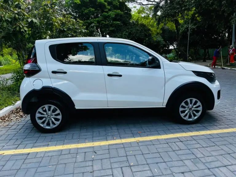 Fiat MOBI LIKE 1.0 Fire Flex 5p. 2023 – Idroovecar Fiat MOBI LIKE 1.0 Fire Flex 5p. 2023 - Idroovecar