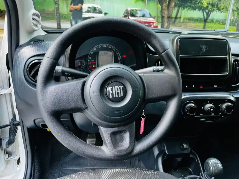 Fiat MOBI LIKE 1.0 Fire Flex 5p. 2023 – Idroovecar Fiat MOBI LIKE 1.0 Fire Flex 5p. 2023 - Idroovecar