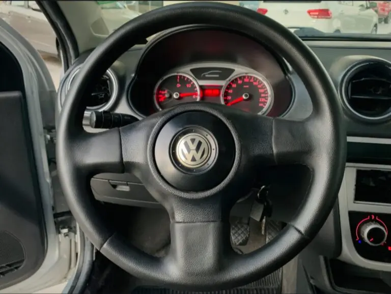 VW – VolksWagen Saveiro 1.6 Mi Total Flex 8V CE 2013 – Idroovecar VW - VolksWagen Saveiro 1.6 Mi Total Flex 8V CE 2013 - Idroovecar