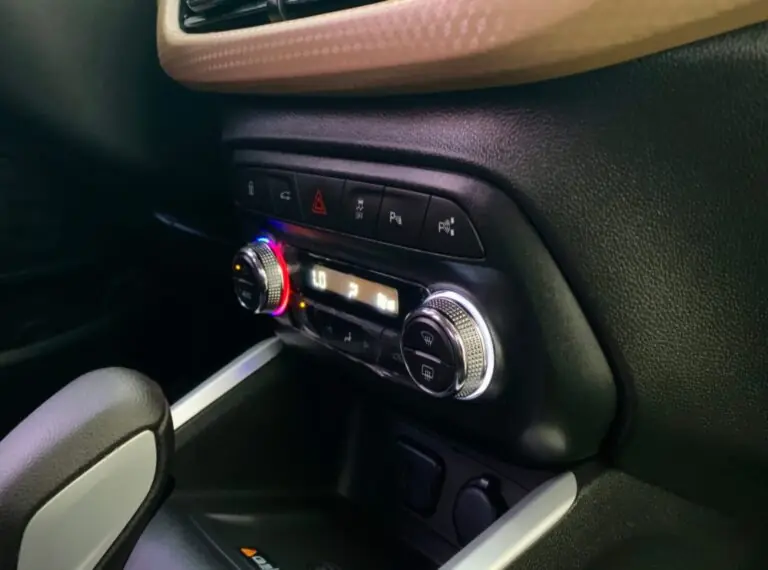 GM - Chevrolet ONIX SED. Plus PREM. 1.0 12V TB Flex Aut 2021 - Idroovecar