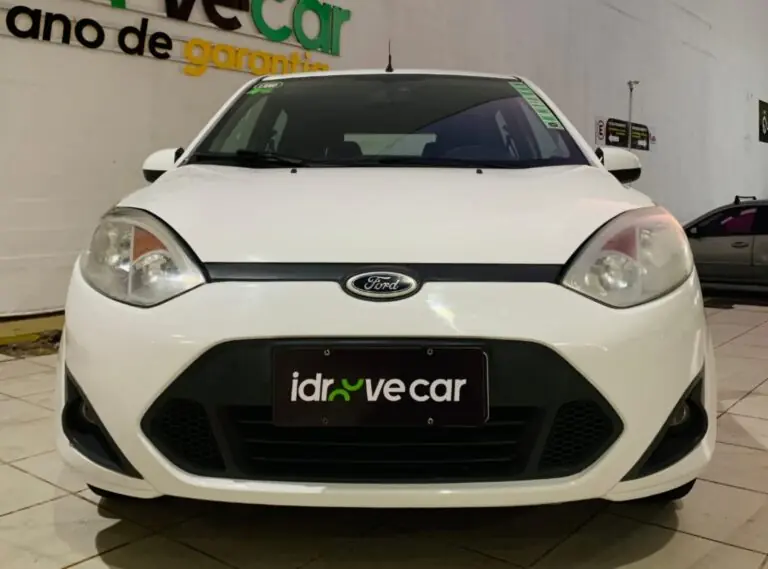 Ford Fiesta SE 1.0 8V Flex 5p 2014 – Idroovecar Ford Fiesta SE 1.0 8V Flex 5p 2014 - Idroovecar