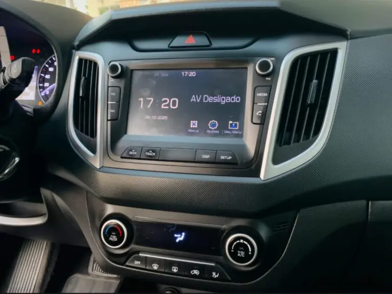 Hyundai Creta Pulse Plus 1.6 16V Flex Aut. 2019 – Idroovecar Hyundai Creta Pulse Plus 1.6 16V Flex Aut. 2019 - Idroovecar