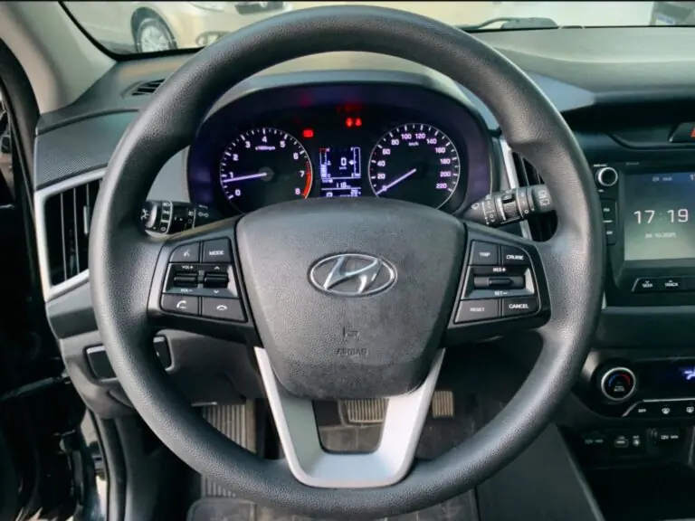 Hyundai Creta Pulse Plus 1.6 16V Flex Aut. 2019 – Idroovecar Hyundai Creta Pulse Plus 1.6 16V Flex Aut. 2019 - Idroovecar