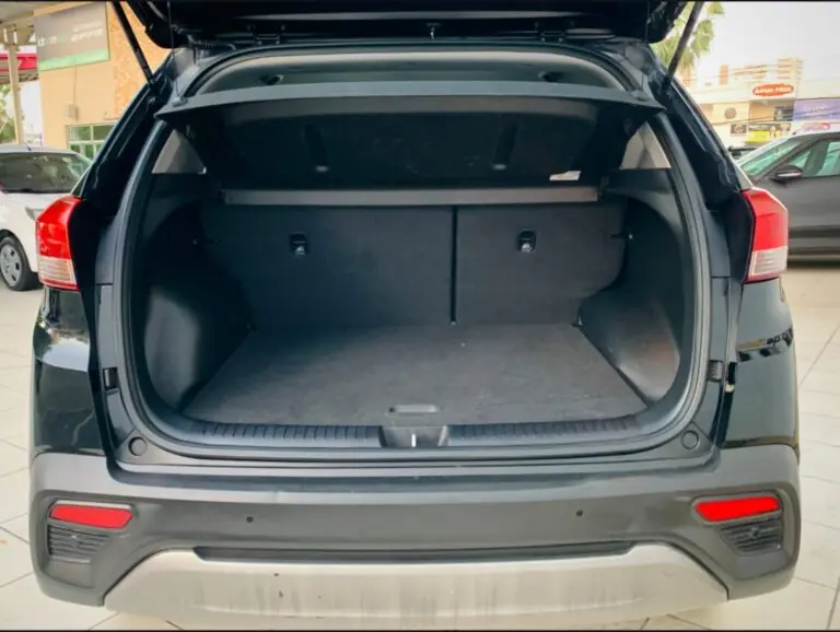 Hyundai Creta Pulse Plus 1.6 16V Flex Aut. 2019 – Idroovecar Hyundai Creta Pulse Plus 1.6 16V Flex Aut. 2019 - Idroovecar