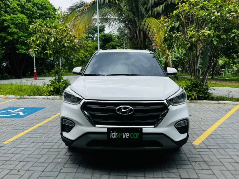 Hyundai Creta Pulse 1.6 16V Flex Aut. 2017 – Idroovecar Hyundai Creta Pulse 1.6 16V Flex Aut. 2017 - Idroovecar