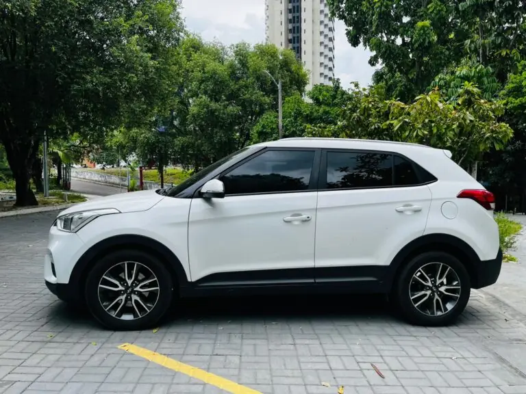 Hyundai Creta Pulse 1.6 16V Flex Aut. 2017 – Idroovecar Hyundai Creta Pulse 1.6 16V Flex Aut. 2017 - Idroovecar