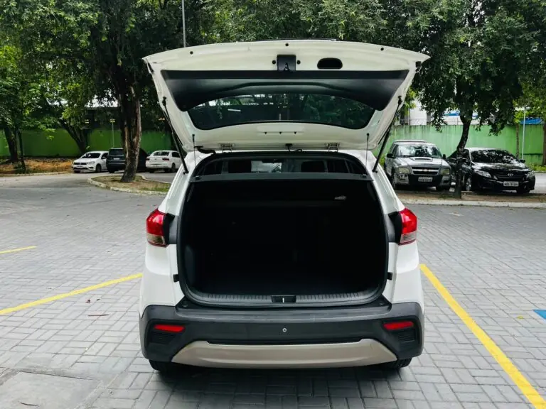 Hyundai Creta Pulse 1.6 16V Flex Aut. 2017 – Idroovecar Hyundai Creta Pulse 1.6 16V Flex Aut. 2017 - Idroovecar