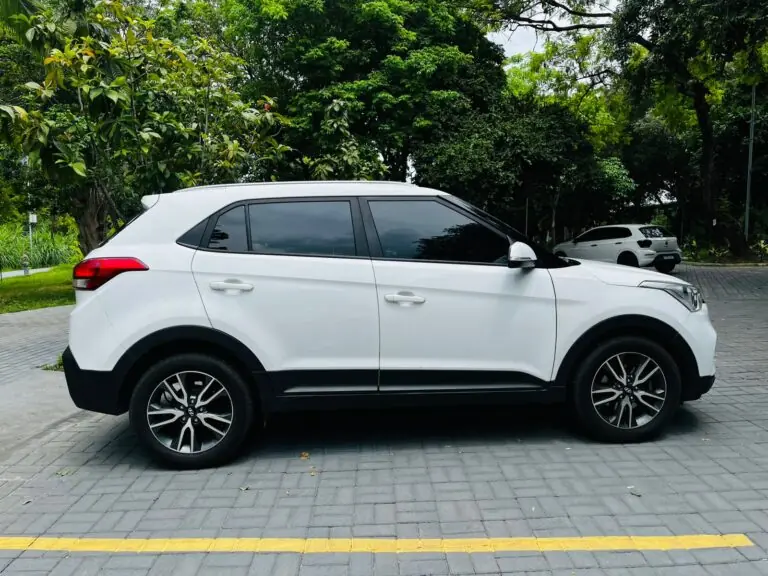 Hyundai Creta Pulse 1.6 16V Flex Aut. 2017 – Idroovecar Hyundai Creta Pulse 1.6 16V Flex Aut. 2017 - Idroovecar
