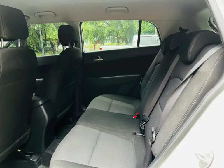 Hyundai Creta Pulse 1.6 16V Flex Aut. 2017 – Idroovecar Hyundai Creta Pulse 1.6 16V Flex Aut. 2017 - Idroovecar