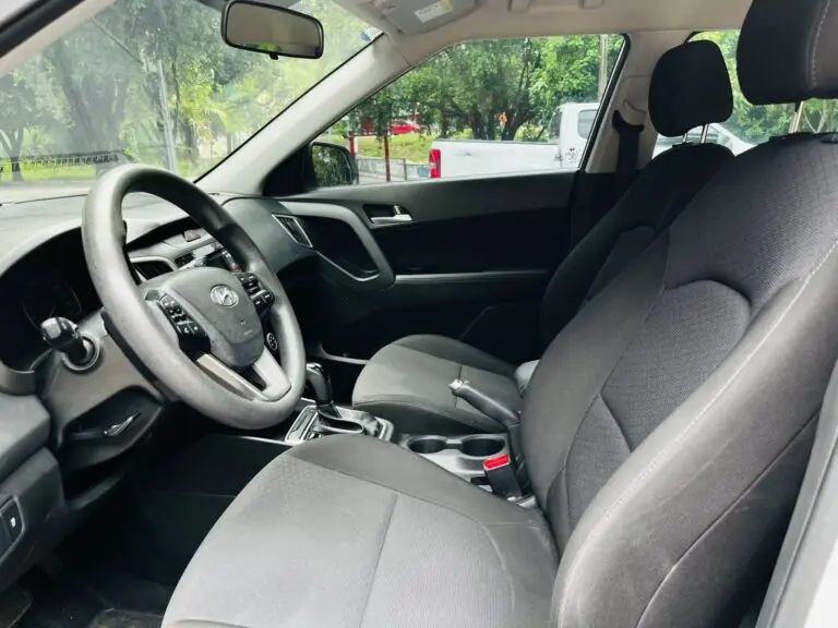 Hyundai Creta Pulse 1.6 16V Flex Aut. 2017 – Idroovecar Hyundai Creta Pulse 1.6 16V Flex Aut. 2017 - Idroovecar