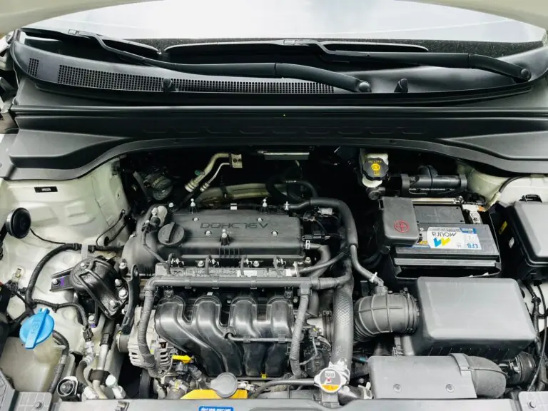 Hyundai Creta Pulse 1.6 16V Flex Aut. 2017 – Idroovecar Hyundai Creta Pulse 1.6 16V Flex Aut. 2017 - Idroovecar