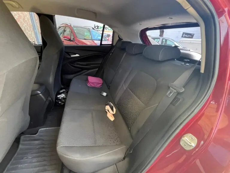 GM - Chevrolet ONIX HATCH LT 1.0 12V Flex 5p Mec. 2020 - Idroovecar