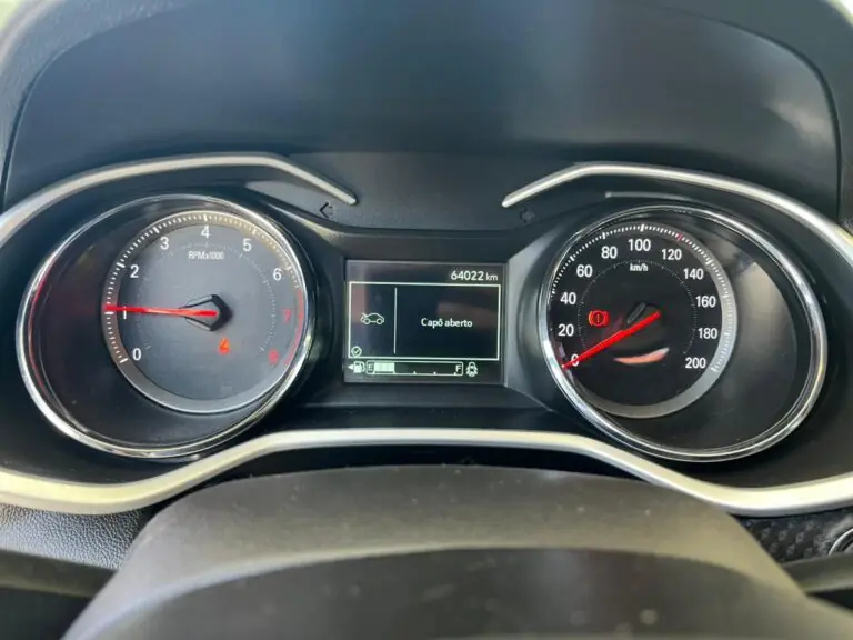 GM - Chevrolet ONIX HATCH LT 1.0 12V Flex 5p Mec. 2020 - Idroovecar