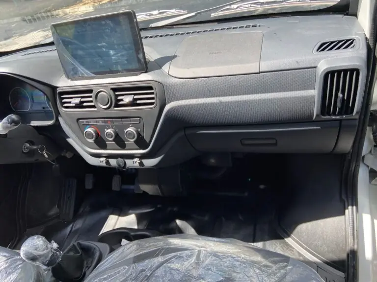 EFFA V21 Pick-up CS 1.5 16V 2p 2026 - Idroovecar
