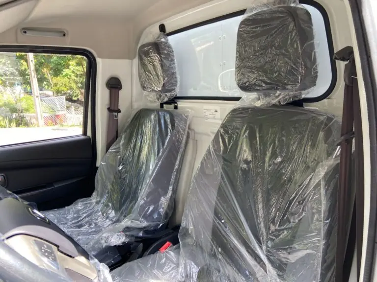 EFFA V21 Pick-up CS 1.5 16V 2p 2026 - Idroovecar