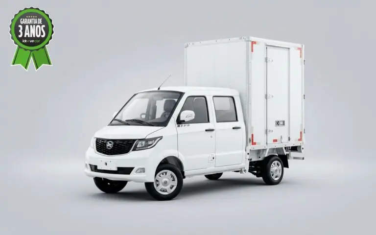 EFFA V22 Pick-up CD 1.5 16V 4p 2026 – Idroovecar EFFA V22 Pick-up CD 1.5 16V 4p 2026 - Idroovecar