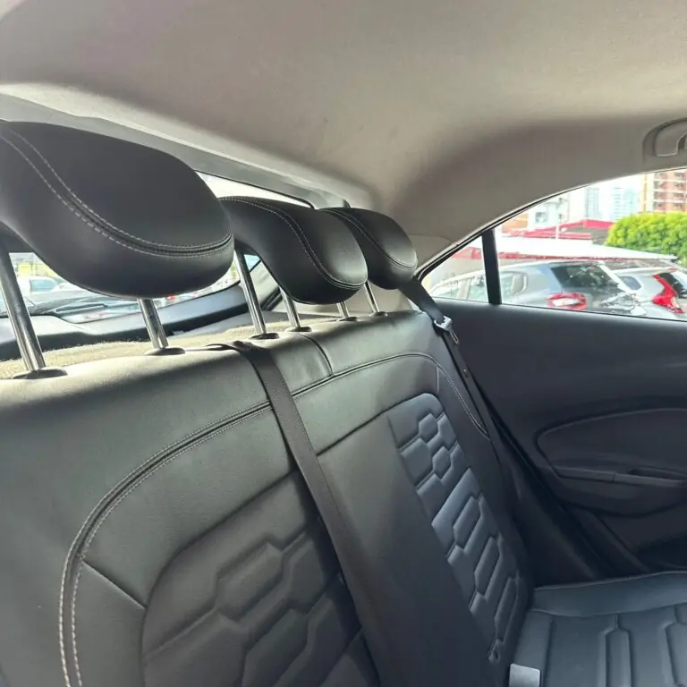 GM - Chevrolet ONIX HATCH LTZ 1.4 8V FlexPower 5p Aut. 2019 - Idroovecar