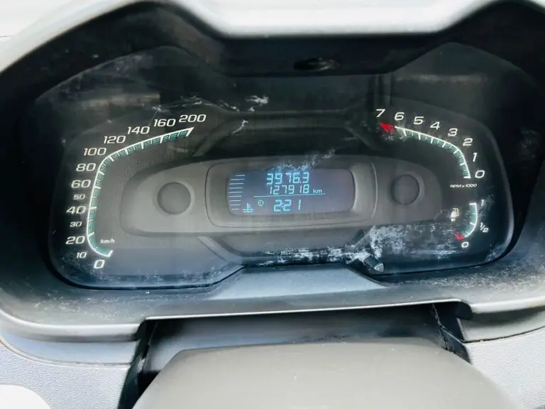 GM - Chevrolet MONTANA LS 1.4 ECONOFLEX 8V 2p 2019 - Idroovecar