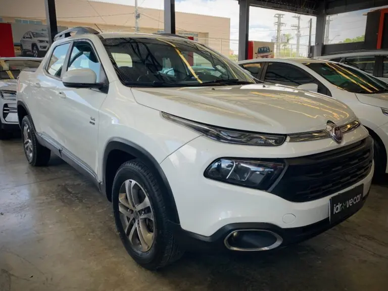 Fiat Toro Freedom 2.0 16V 4×4 TB Diesel Aut. 2019 – Idroovecar Fiat Toro Freedom 2.0 16V 4x4 TB Diesel Aut. 2019 - Idroovecar