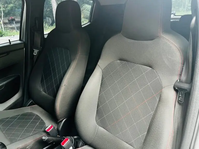 Renault KWID Zen 1.0 Flex 12V 5p Mec. 2024 - Idroovecar