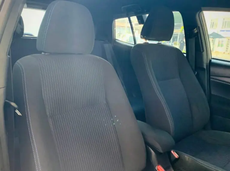 Toyota YARIS XL Plus Tech 1.3 Flex 16V Aut. 2019 - Idroovecar