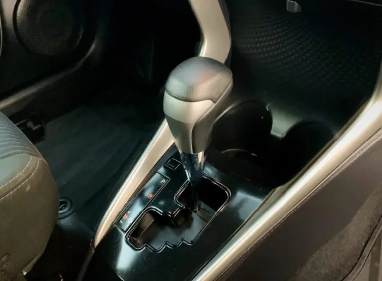 Toyota YARIS XL Plus Tech 1.3 Flex 16V Aut. 2019 - Idroovecar