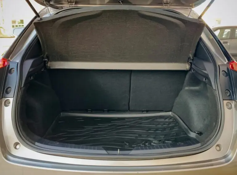 Toyota YARIS XL Plus Tech 1.3 Flex 16V Aut. 2019 - Idroovecar