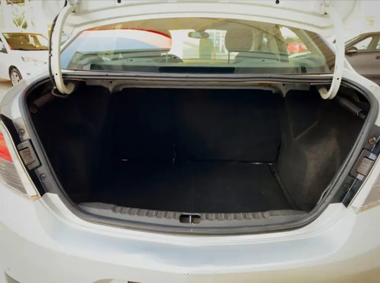 GM - Chevrolet PRISMA Sed. LT 1.4 8V FlexPower 4p 2015 - Idroovecar