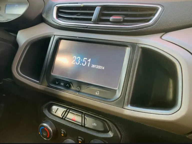 GM - Chevrolet PRISMA Sed. LT 1.4 8V FlexPower 4p 2015 - Idroovecar