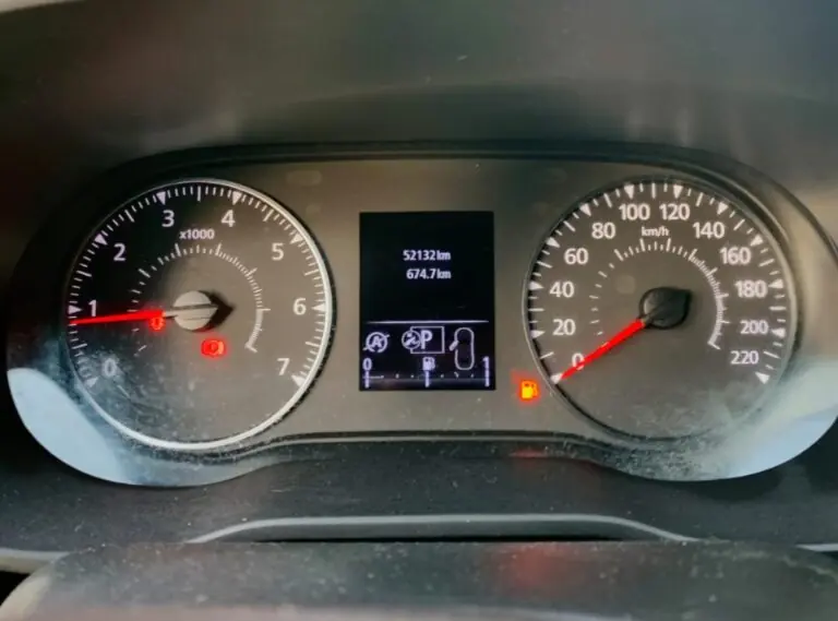 Renault DUSTER Iconic 1.6 16V Flex Aut. 2022 - Idroovecar