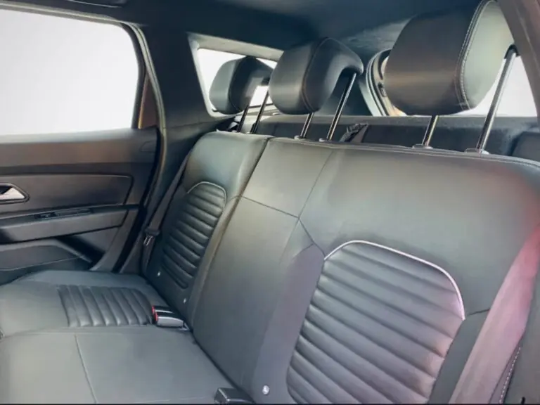 Renault DUSTER Iconic 1.6 16V Flex Aut. 2022 - Idroovecar