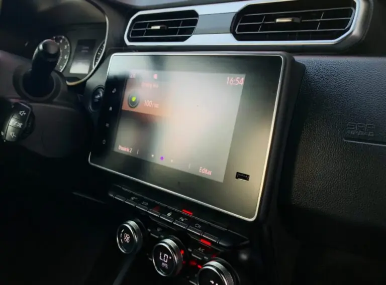 Renault DUSTER Iconic 1.6 16V Flex Aut. 2022 - Idroovecar