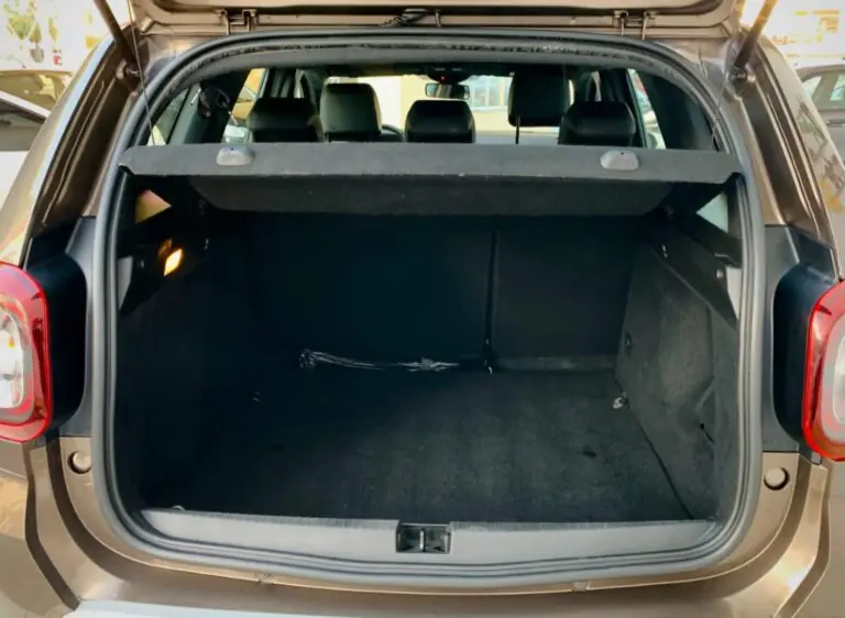 Renault DUSTER Iconic 1.6 16V Flex Aut. 2022 - Idroovecar