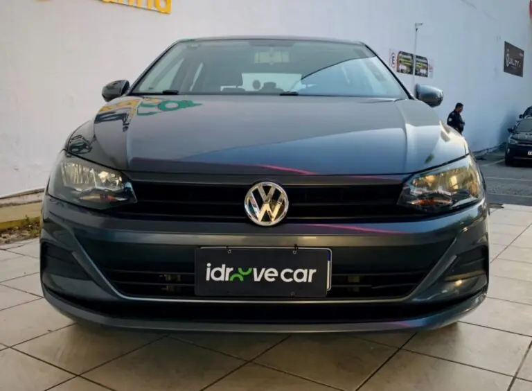 VW – VolksWagen Polo 1.0 Flex 12V 5p 2020 – Idroovecar VW - VolksWagen Polo 1.0 Flex 12V 5p 2020 - Idroovecar