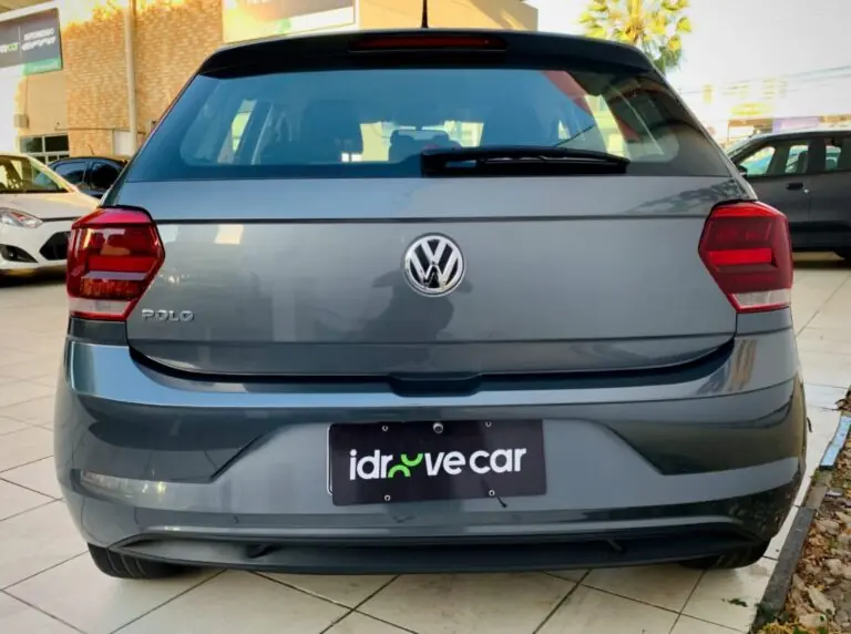 VW – VolksWagen Polo 1.0 Flex 12V 5p 2020 – Idroovecar VW - VolksWagen Polo 1.0 Flex 12V 5p 2020 - Idroovecar