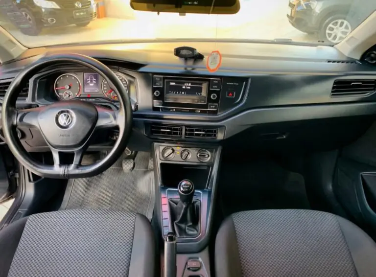 VW – VolksWagen Polo 1.0 Flex 12V 5p 2020 – Idroovecar VW - VolksWagen Polo 1.0 Flex 12V 5p 2020 - Idroovecar