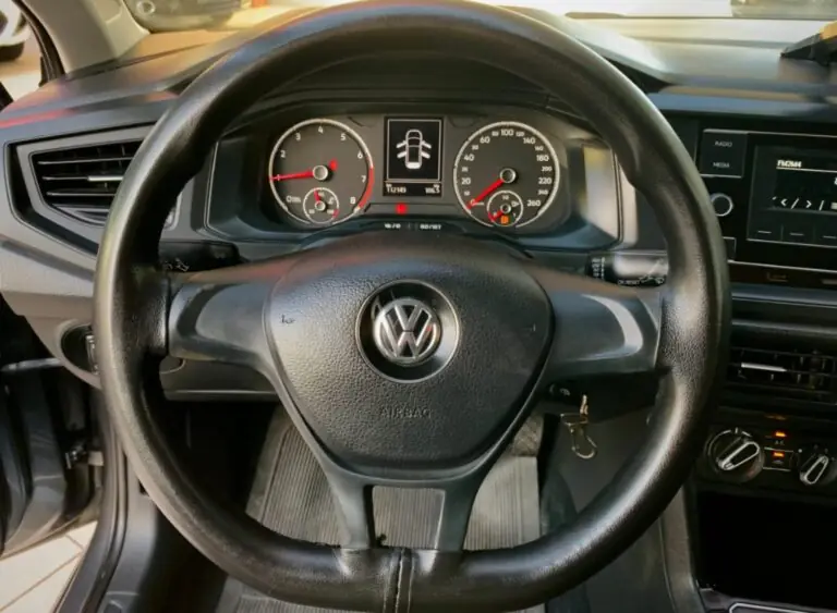 VW – VolksWagen Polo 1.0 Flex 12V 5p 2020 – Idroovecar VW - VolksWagen Polo 1.0 Flex 12V 5p 2020 - Idroovecar