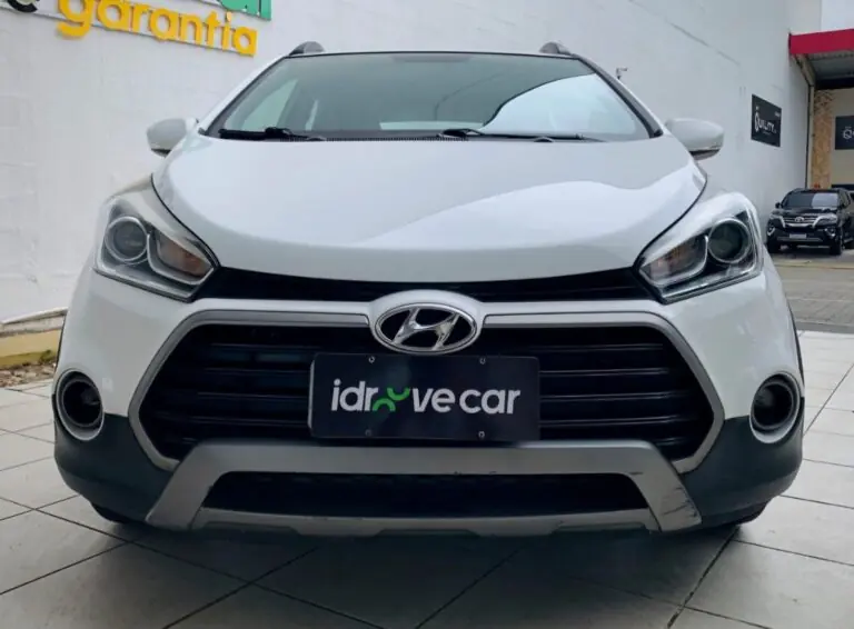 Hyundai HB20X Premium 1.6 Flex 16V Aut. 2019 – Idroovecar Hyundai HB20X Premium 1.6 Flex 16V Aut. 2019 - Idroovecar