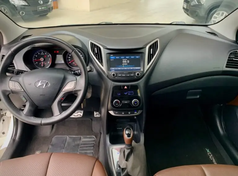 Hyundai HB20X Premium 1.6 Flex 16V Aut. 2019 – Idroovecar Hyundai HB20X Premium 1.6 Flex 16V Aut. 2019 - Idroovecar