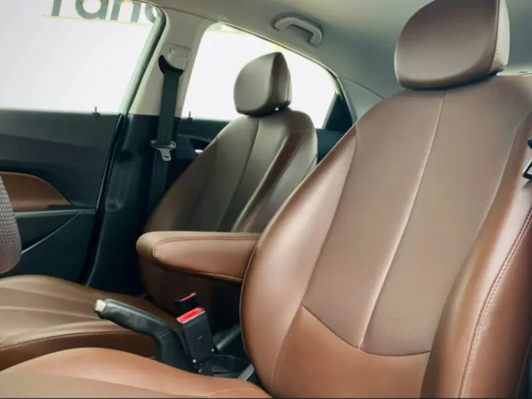 Hyundai HB20X Premium 1.6 Flex 16V Aut. 2019 – Idroovecar Hyundai HB20X Premium 1.6 Flex 16V Aut. 2019 - Idroovecar