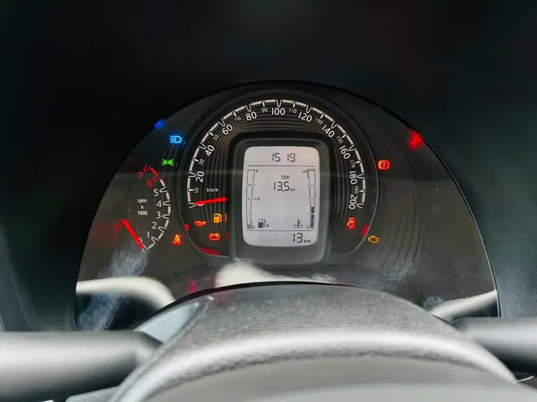 Fiat MOBI TREKKING 1.0 Flex 5p. 2026 - Idroovecar