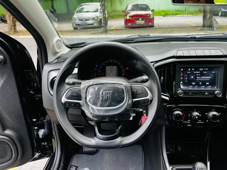 Fiat MOBI TREKKING 1.0 Flex 5p. 2026 - Idroovecar