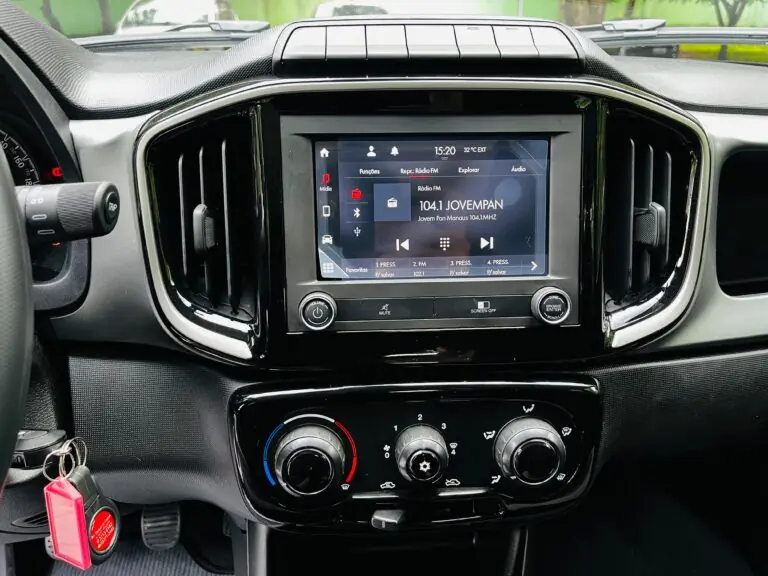 Fiat MOBI TREKKING 1.0 Flex 5p. 2026 - Idroovecar