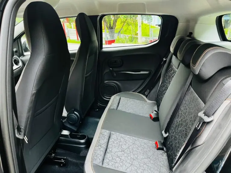 Fiat MOBI TREKKING 1.0 Flex 5p. 2026 - Idroovecar