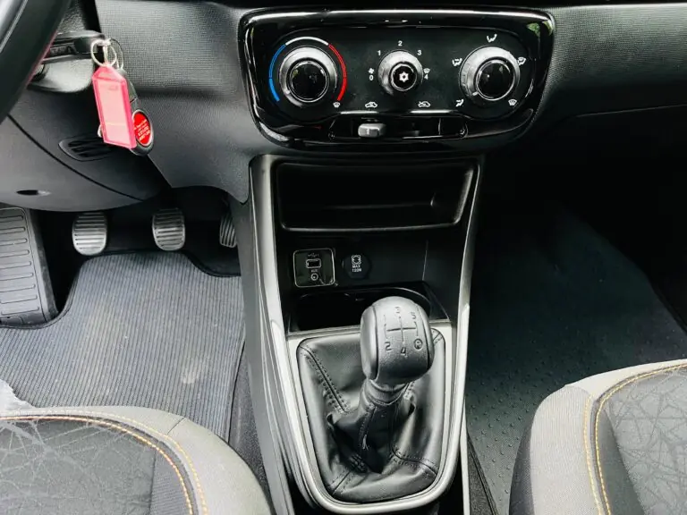 Fiat MOBI TREKKING 1.0 Flex 5p. 2026 - Idroovecar