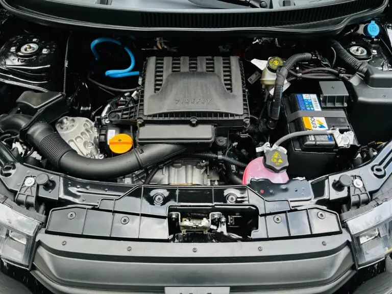 Fiat MOBI TREKKING 1.0 Flex 5p. 2026 - Idroovecar