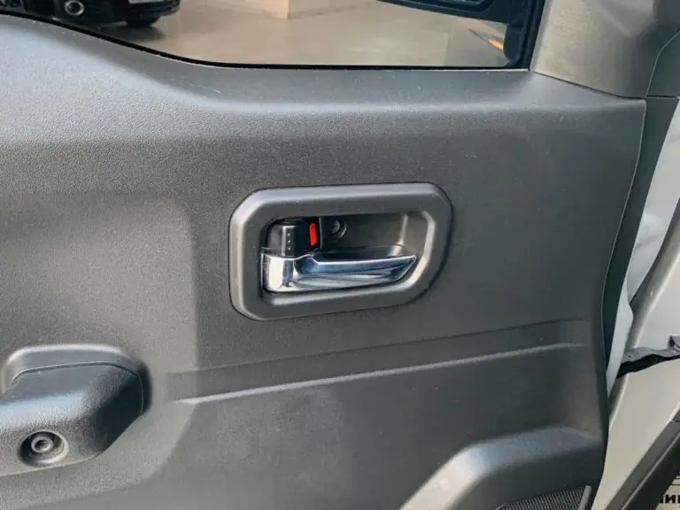 Suzuki Jimny Sierra 4STYLE ALLGRIP 1.5 16V Aut. 2021 - Idroovecar