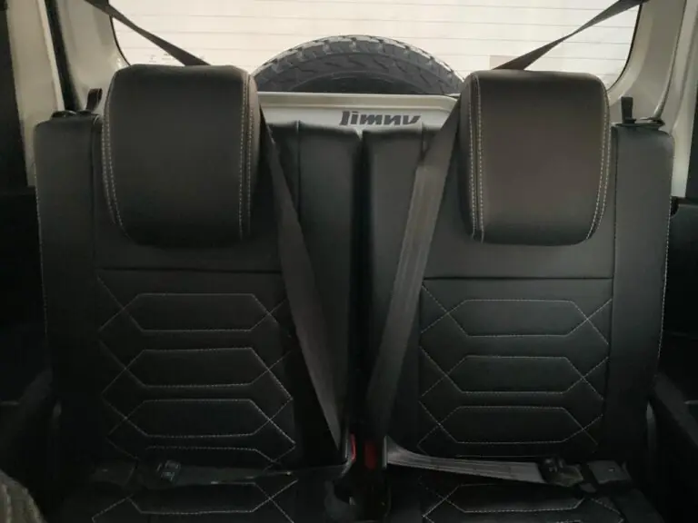 Suzuki Jimny Sierra 4STYLE ALLGRIP 1.5 16V Aut. 2021 - Idroovecar