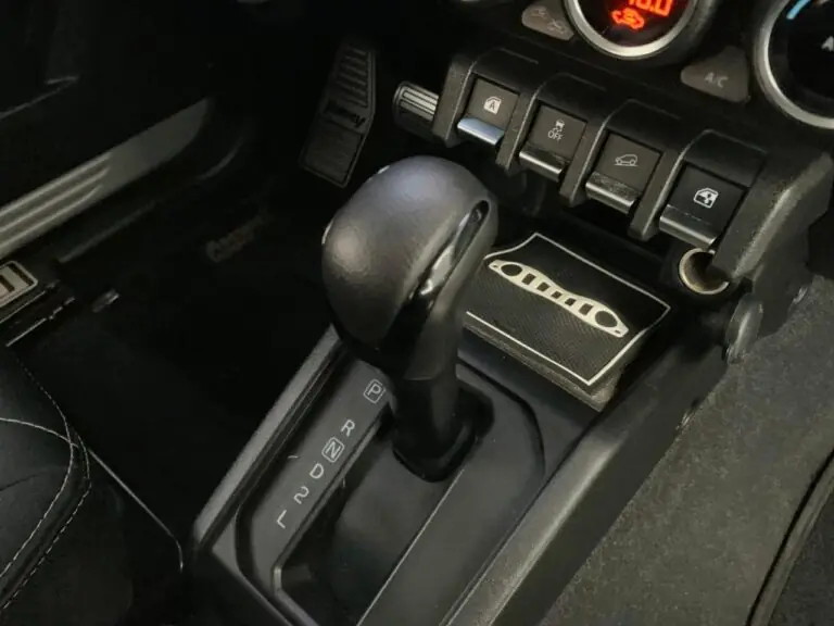 Suzuki Jimny Sierra 4STYLE ALLGRIP 1.5 16V Aut. 2021 - Idroovecar