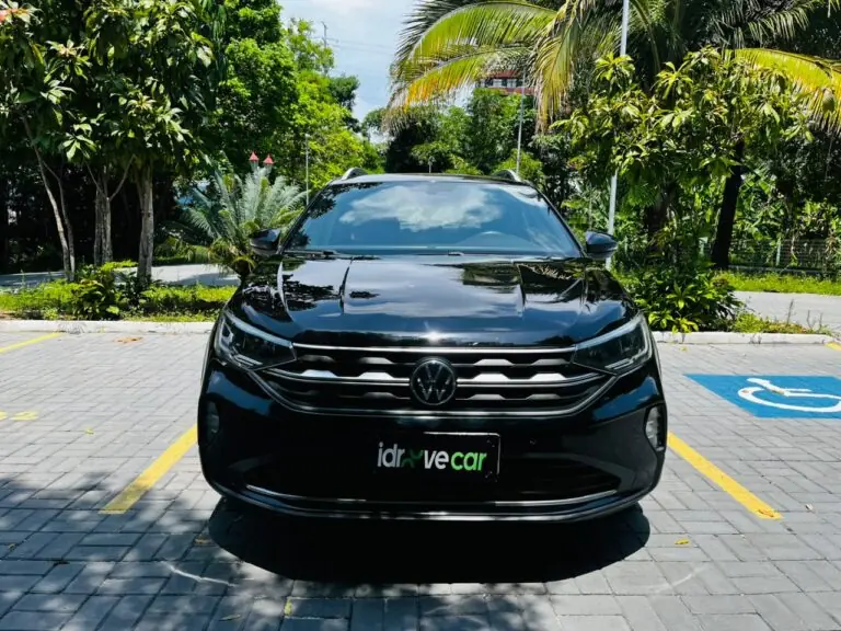 VW - VolksWagen Nivus Highline 1.0 200 TSI Flex Aut. 2021 - Idroovecar